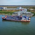 Відновлення пункту пропуску “Орлівка”: коли відновиться його робота після руйнувань внаслідок атак ворога