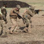 1353 день війни: Одеські новини та події області