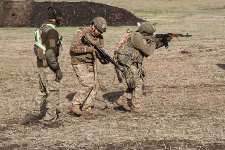 1353 день війни: Одеські новини та події області