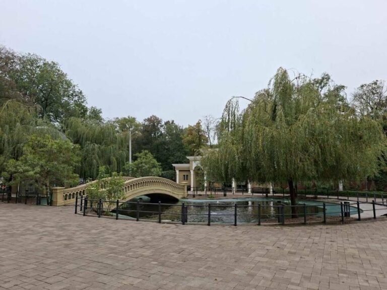 Одеські баталії: Facebook-протистояння, злочини та зоопарк в епіцентрі подій – ФОТО