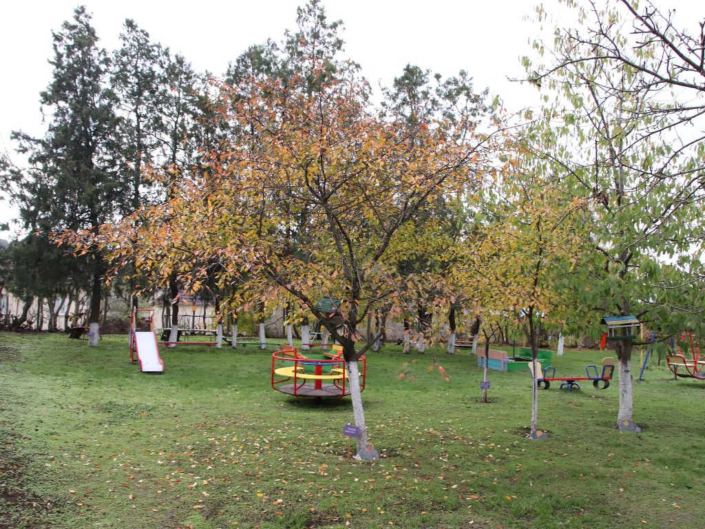 У Болградському районі здійснили дитячі мрії