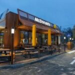 В Одесі відкриють новий ресторан МакДональдз в самому центрі міста