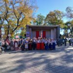 У Рені пройшов міжнародний фестиваль культур «Єдність у різноманітті»