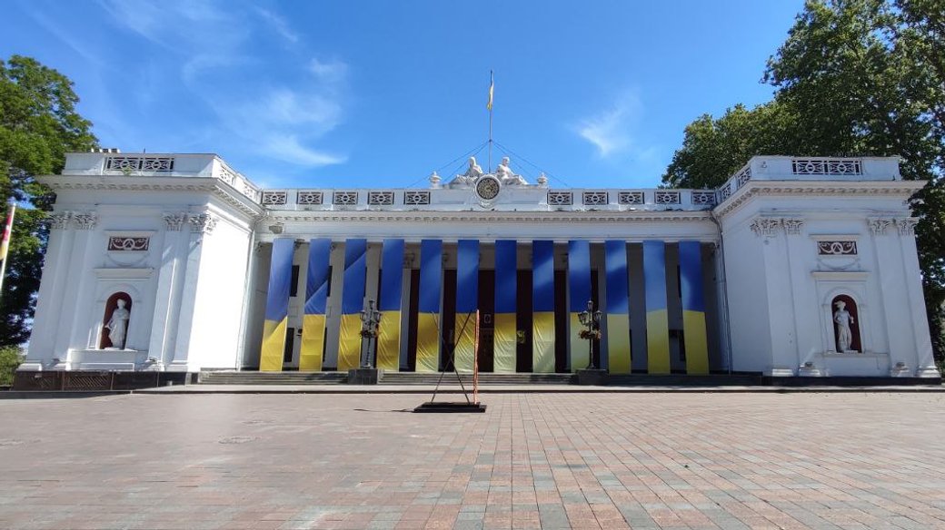 Одеса реформує місцеве самоврядування: основні деталі нового Статуту міста