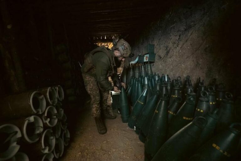 Протягом доби на фронті зафіксовано 143 зіткнення: Росія завдала 74 авіаудари та понесла втрати майже тисячі військових