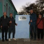 В Арцизькій громаді з’явилися інформаційні таблички з QR-кодами на історичних спорудах