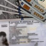 В Одеській області прикордонники отримали спробу хабаря у 500 доларів під виглядом “шоколадки”