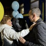 Військовий з Одещини нарешті повернувся додому після тривалого полону, – ФОТО