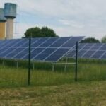 Сім навчальних закладів Одещини здобули енергетичну автономію