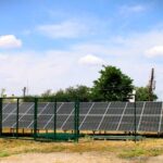 Сім освітніх установ Одеської області досягли енергетичної автономії