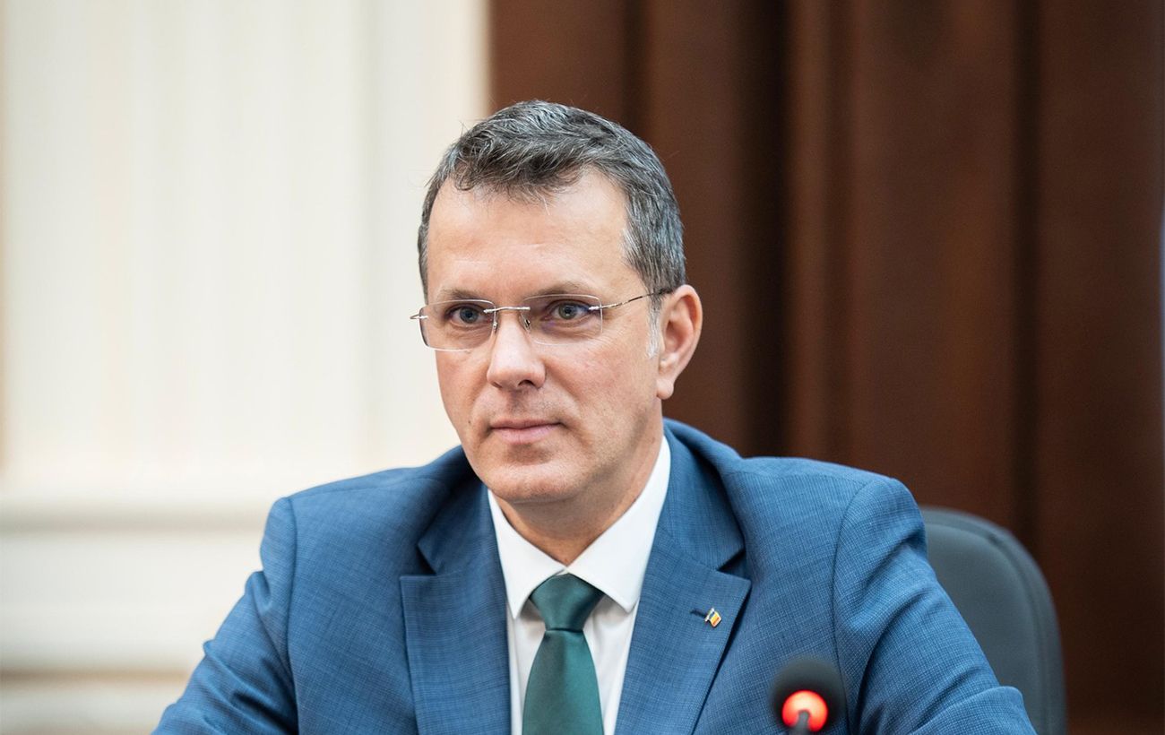 Румунія придбала F-16 у Нідерландів за символічну ціну в один євро: мета угоди