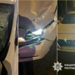 У Одесі автомобіль наїхав на пішохода