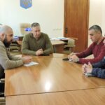 В Ізмаїльській РВА проаналізували стан електропостачання після атак росіян