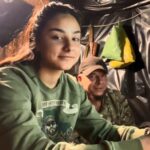 В Одеській області дев’ятиповерхова військова знищила три російських безпілотники