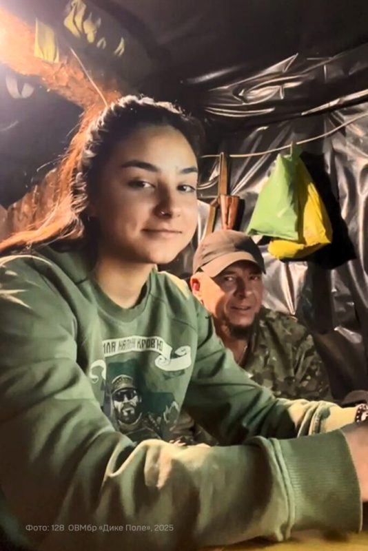 В Одеській області дев’ятиповерхова військова знищила три російських безпілотники