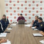 В Болградському районі вдосконалювали стратегії реагування на надзвичайні ситуації