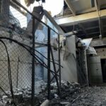 Нічна атака залишила 16 тисяч абонентів Одещини без електрики