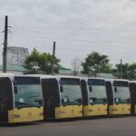 В Одесі понад рік не використовувалися гуманітарні автобуси від міст-побратимів: які кроки збираються вжити