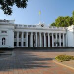 В Одесі в міськраді зміни: звільнено важливого заступника мера Труханова