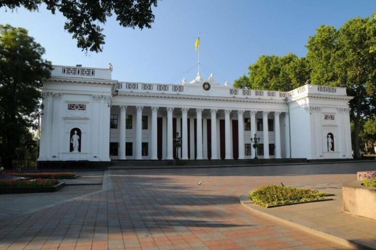В Одесі в міськраді зміни: звільнено важливого заступника мера Труханова