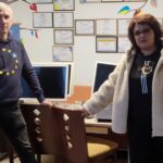 Татарбунарська громада отримала нову техніку від благодійників після обстрілу