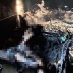 Трагедія в Одещині: у будинку в Розквіті виявили тіла двох жертв пожежі