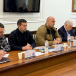 Одеса представила шість нових ініціатив для третього етапу Програми відновлення України