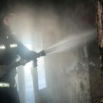 У Одеському регіоні трагічно загорівся житловий будинок, є жертви та потерпілі