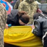 Молодий воїн з Одещини загинув у боротьбі за Україну – ФОТО та ВІДЕО