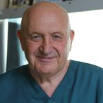 “Нелегка праця, яка залишає глибокий відбиток у серцях людей” – завідувач травматології Ізмаїльської міськлікарні Іван Євчев