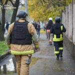 Ранковий напад на Одещину: дрон спричинив пожежу у житловому будинку