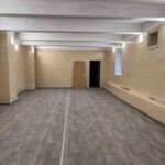 У Криничному відкриють новий тренажерний зал