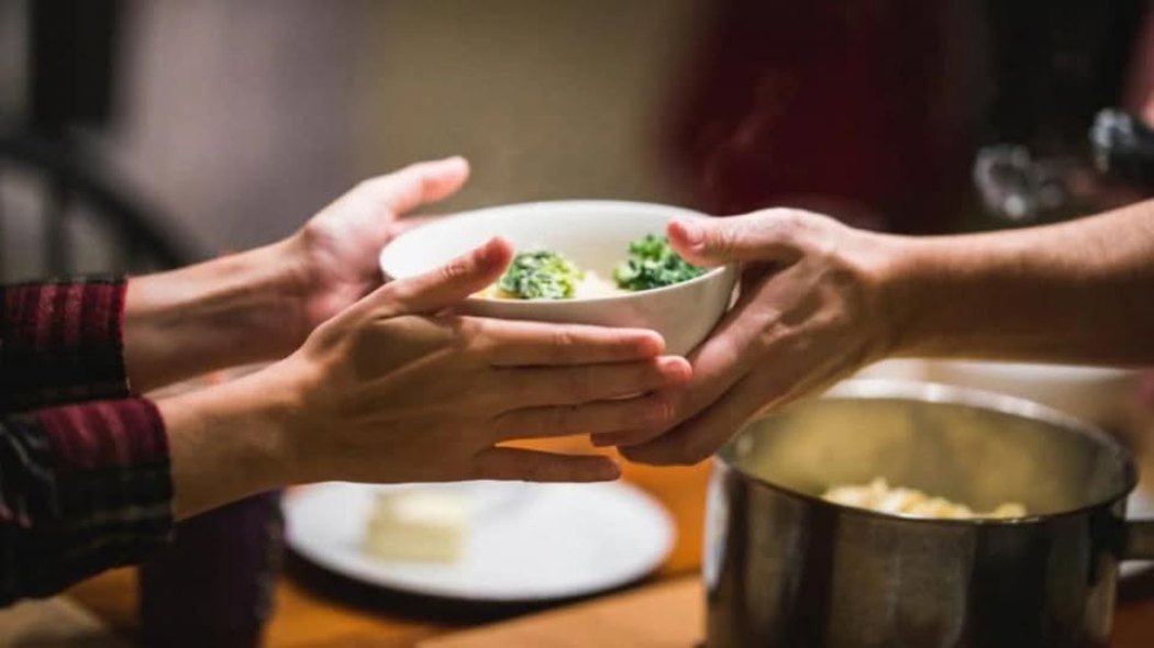 У Старокозацькій громаді, що зазнала обстрілу, впровадять безкоштовне харчування