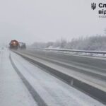 Стан проїзду дорогами Одеської області: що потрібно знати