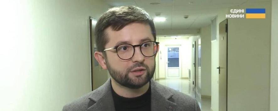 Цілодобовий арешт лікаря, якого звинувачують у смерті бізнесмена Ківана, скасовано та змінено запобіжний захід