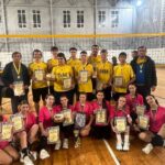 У Ізмаїлі пройшли напружені півфінали та фінали Бессарабської ліги: команди з Болграда досягли вражаючих перемог