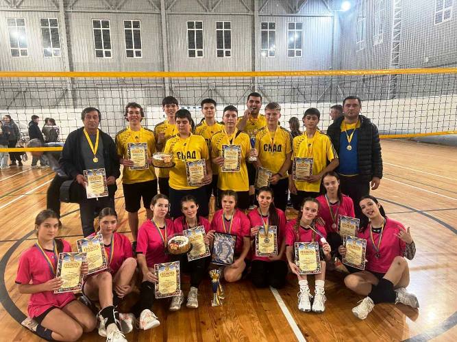 У Ізмаїлі пройшли напружені півфінали та фінали Бессарабської ліги: команди з Болграда досягли вражаючих перемог