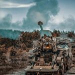 Протягом доби Україна завдала Росії майже 1200 втрат серед солдатів