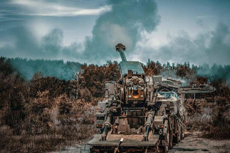 Протягом доби Україна завдала Росії майже 1200 втрат серед солдатів