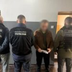 Одеський СІЗО: В’язень організував незаконний виїзд чоловіків за межі країни