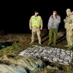 У заповіднику Одеської області браконьєр виловив рибу на 8 мільйонів гривень