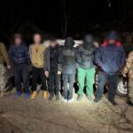 В Одеській області викрили групу ухилянтів