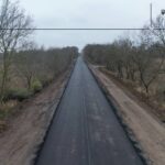 На трасі Кілія-Вилкове завершено ремонт 10 км аварійного покриття