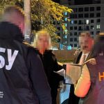 В Одесі затримали суддю та адвокатку за ухвалення рішень у обмін на хабари