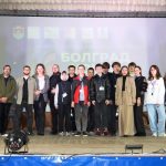 У Болграді відбулося відкриття першого Міжрегіонального молодіжного форуму