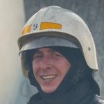 Крики дітей і відчай батьків: одеський рятувальник про найжахливіші пожежі, які йому доводилося гасити