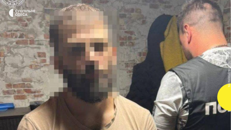 На Одещині розпочнеться судовий процес над “тіньовим куратором Бессарабії”