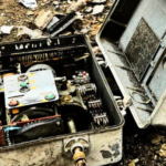 В Одеській області внаслідок атаки пошкоджено енергетичний об’єкт ДТЕК, світло вже відновлено