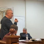 Ексвійськкома з Одещини забезпечили заставу в 20 мільйонів гривень