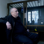 Суд надав ексвійськовому Борисову право виїжджати за межі Одеси та подорожувати областю